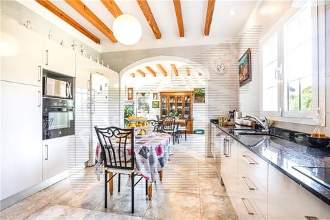 Villa a Portol, Mallorca, Portol - € 1.895.000 | Ref: 43951 - foto 4